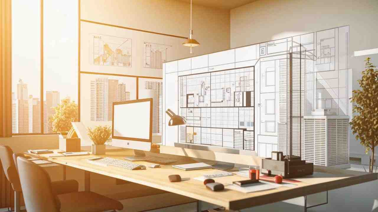 Технологические решения