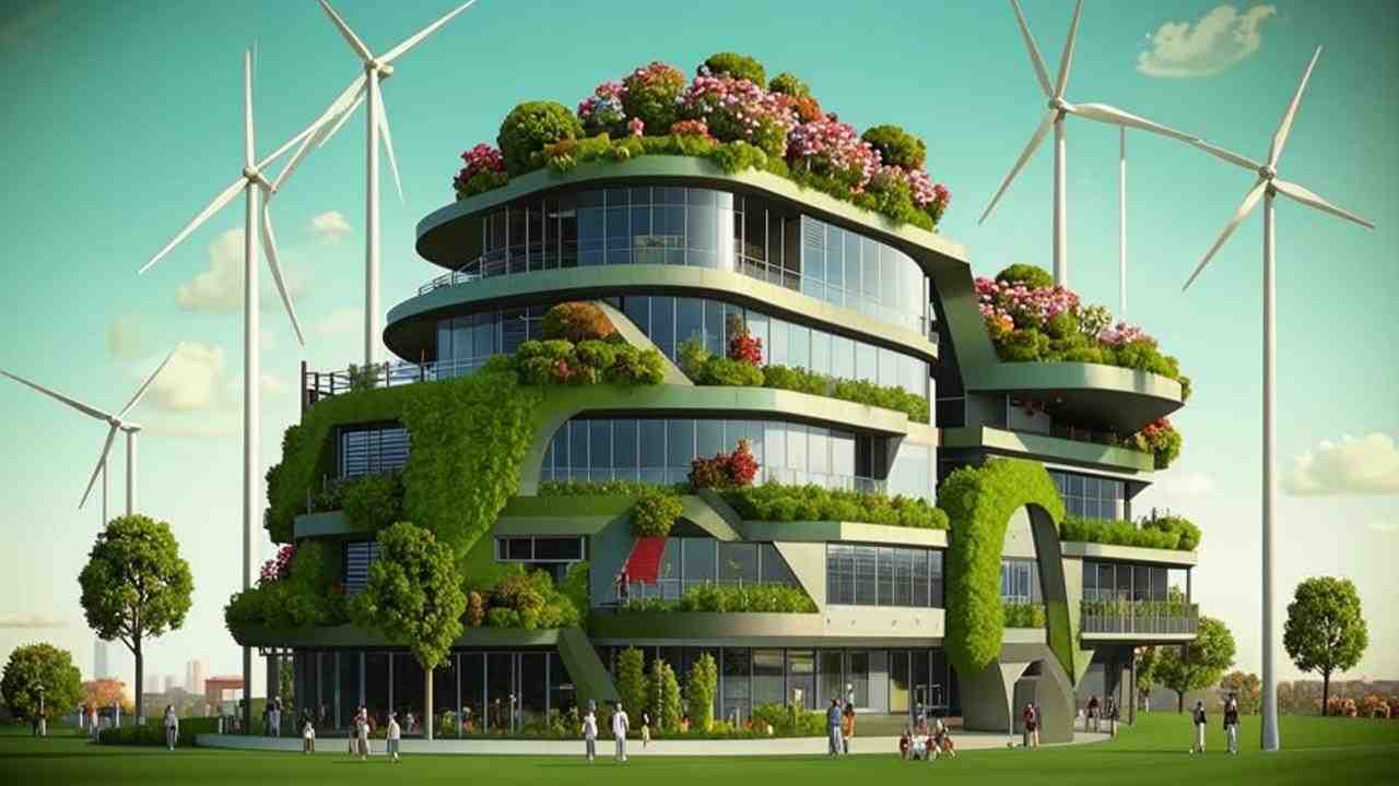 Мероприятия по охране окружающей среды