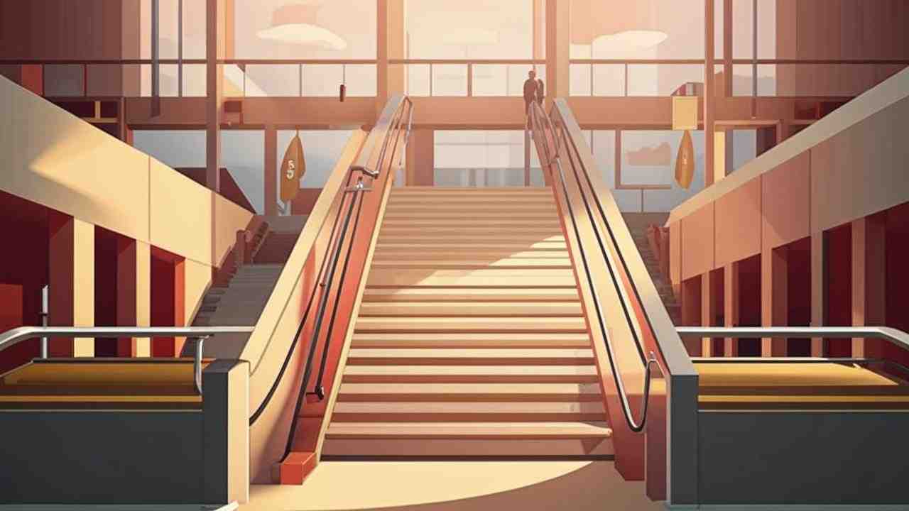 Мероприятия по обеспечению доступа инвалидов к объекту капитального строительства