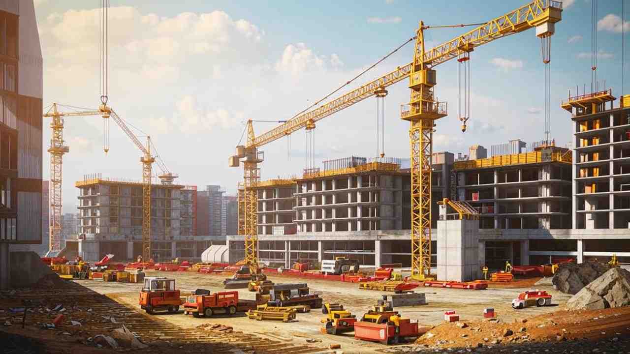 Смета на строительство, реконструкцию, капитальный ремонт, снос объекта капитального строительства