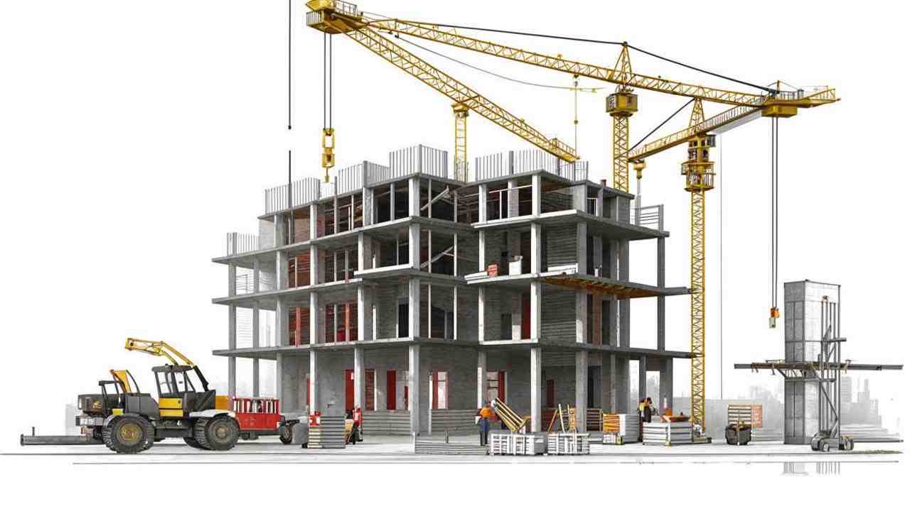 Конструктивные решения