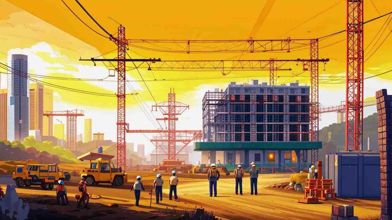 Системы электроснабжения