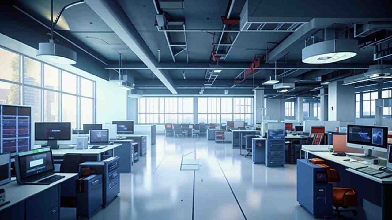 слаботочные системы