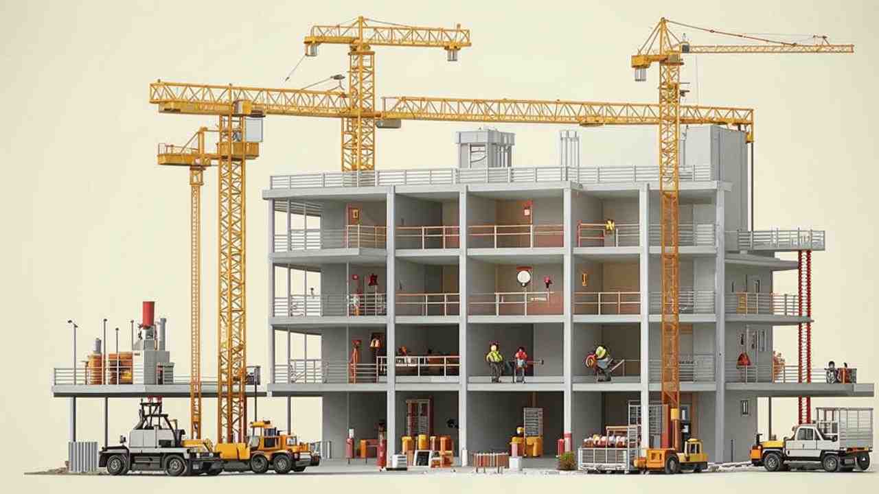 системы газоснабжения