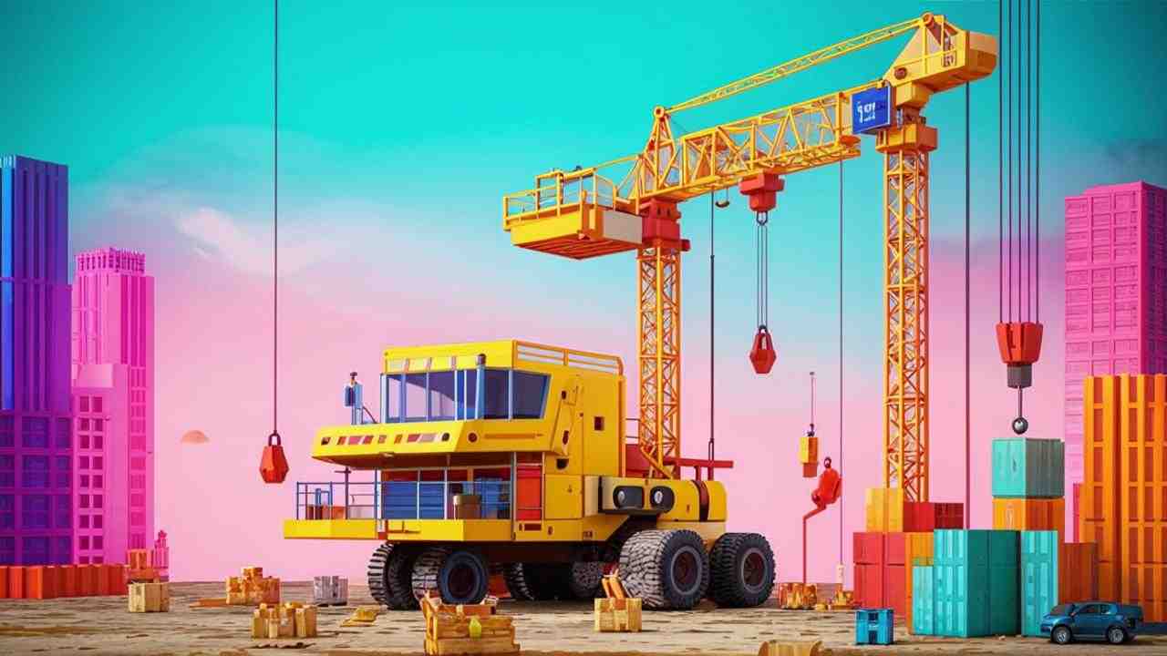 Технологические решения