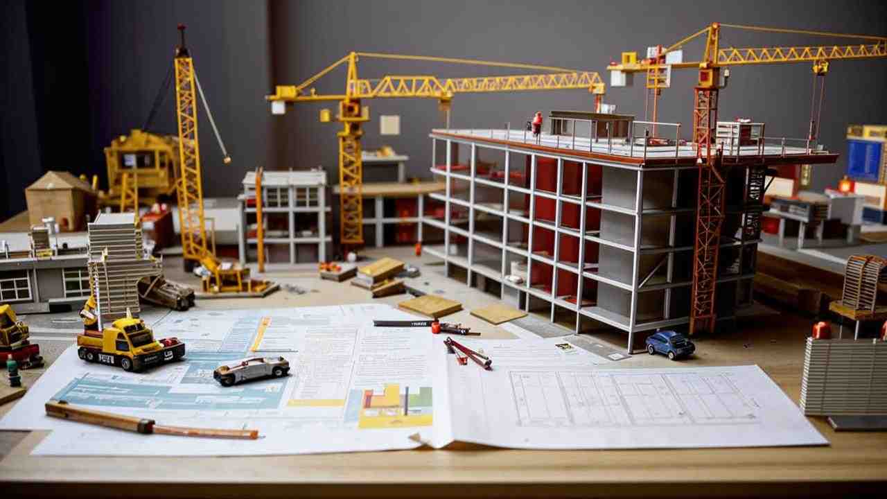 Пояснительная записка