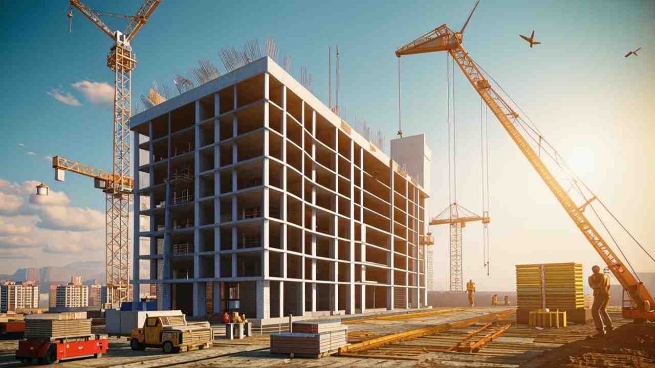 Системы электроснабжения