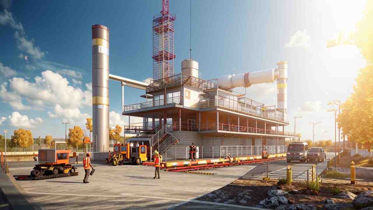 системы водоснабжения