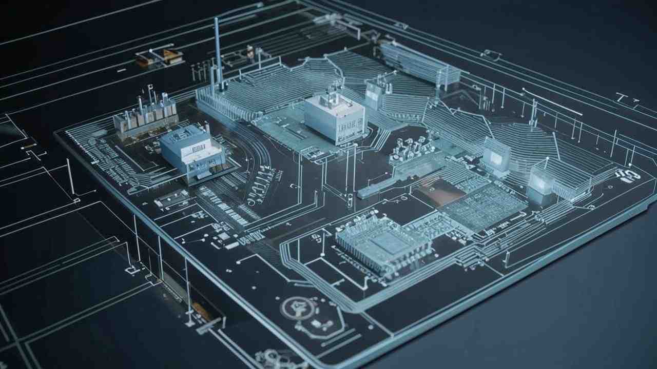слаботочные системы