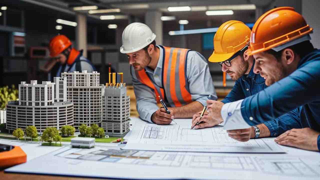 Технологические решения