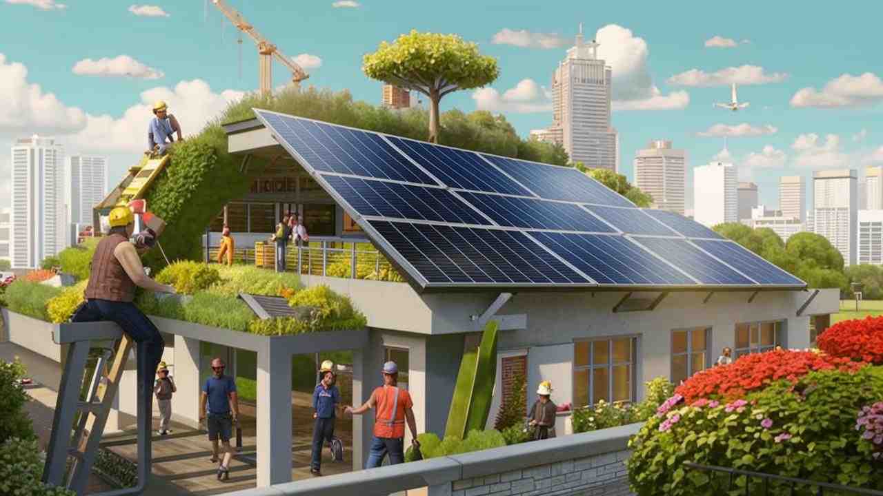 Мероприятия по охране окружающей среды