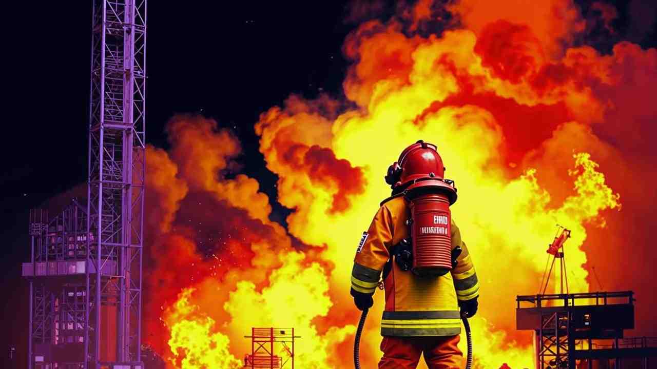 Мероприятия по обеспечению пожарной безопасности