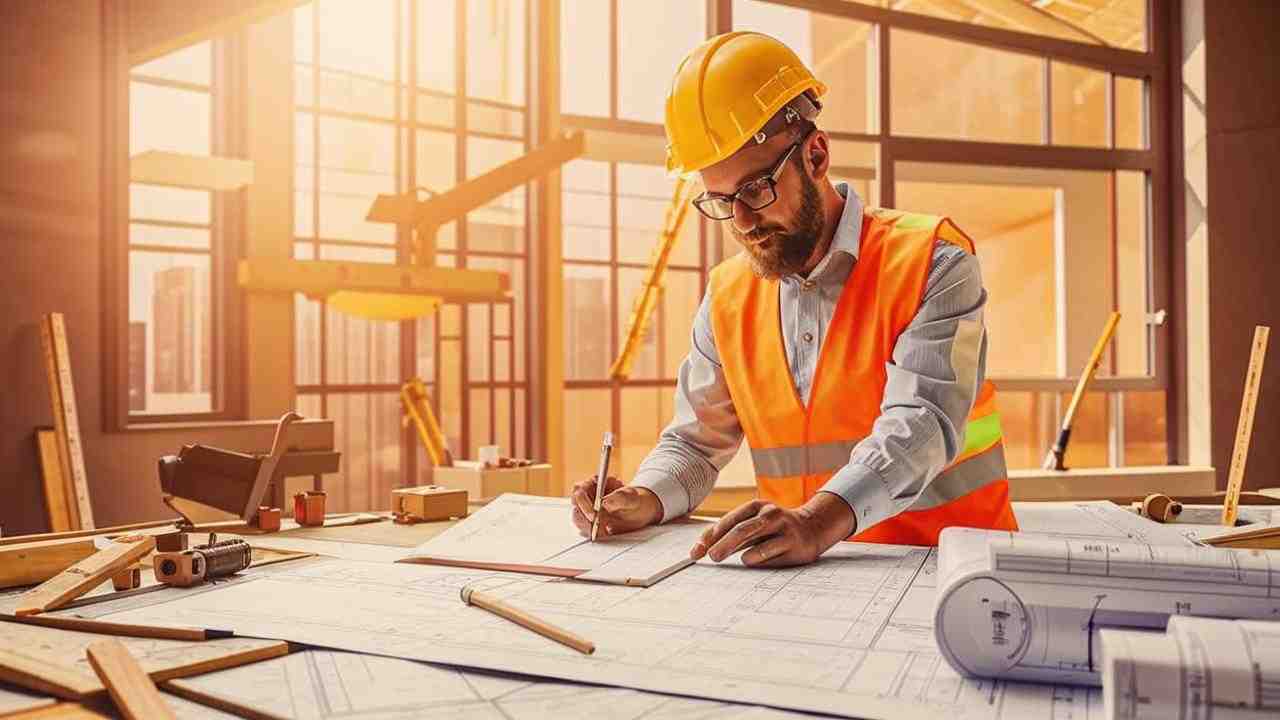 Смета на строительство, реконструкцию, капитальный ремонт, снос объекта капитального строительства