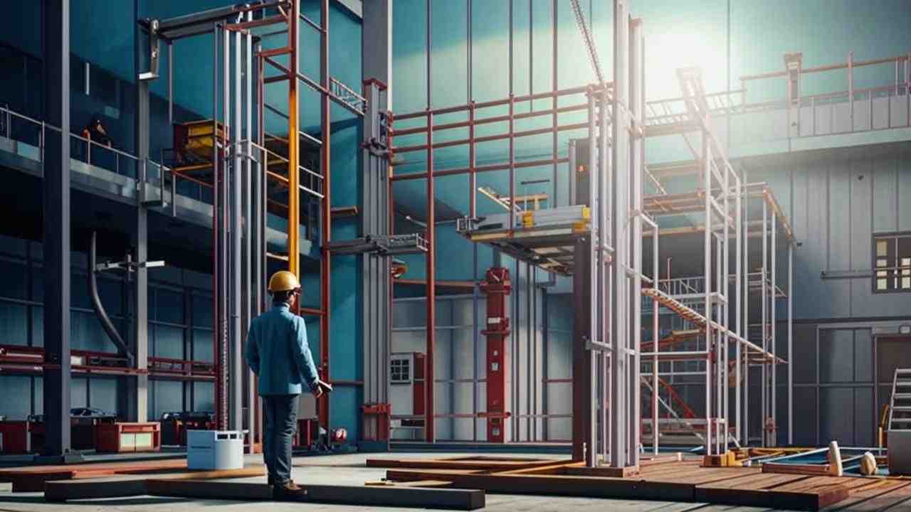 слаботочные системы