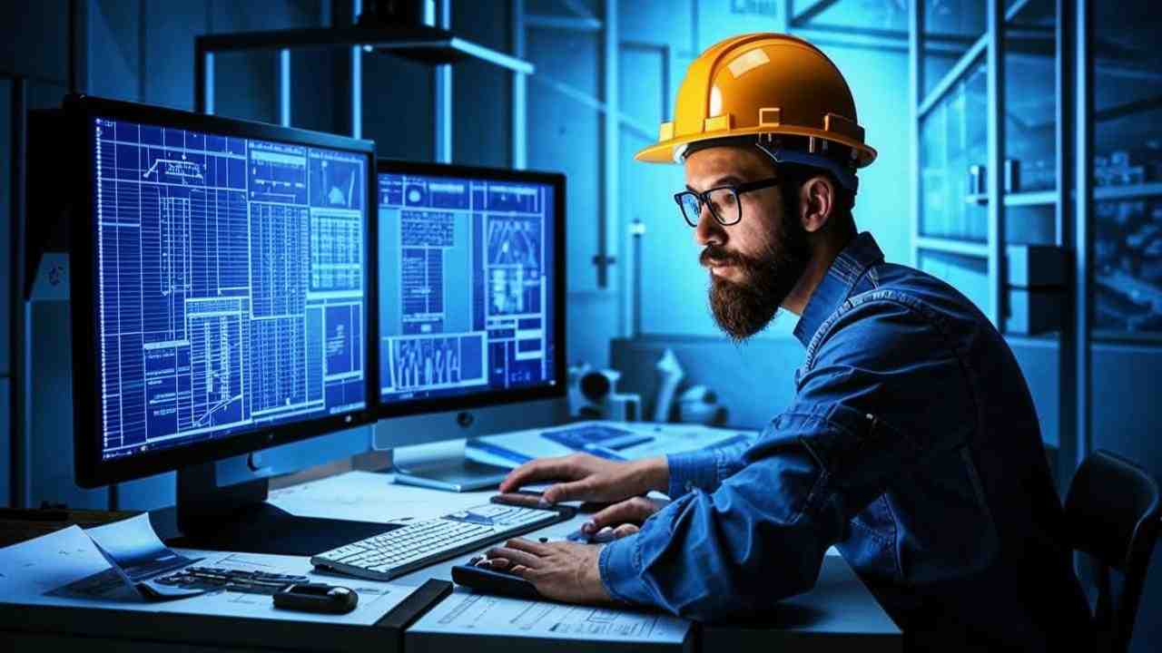 Технологические решения