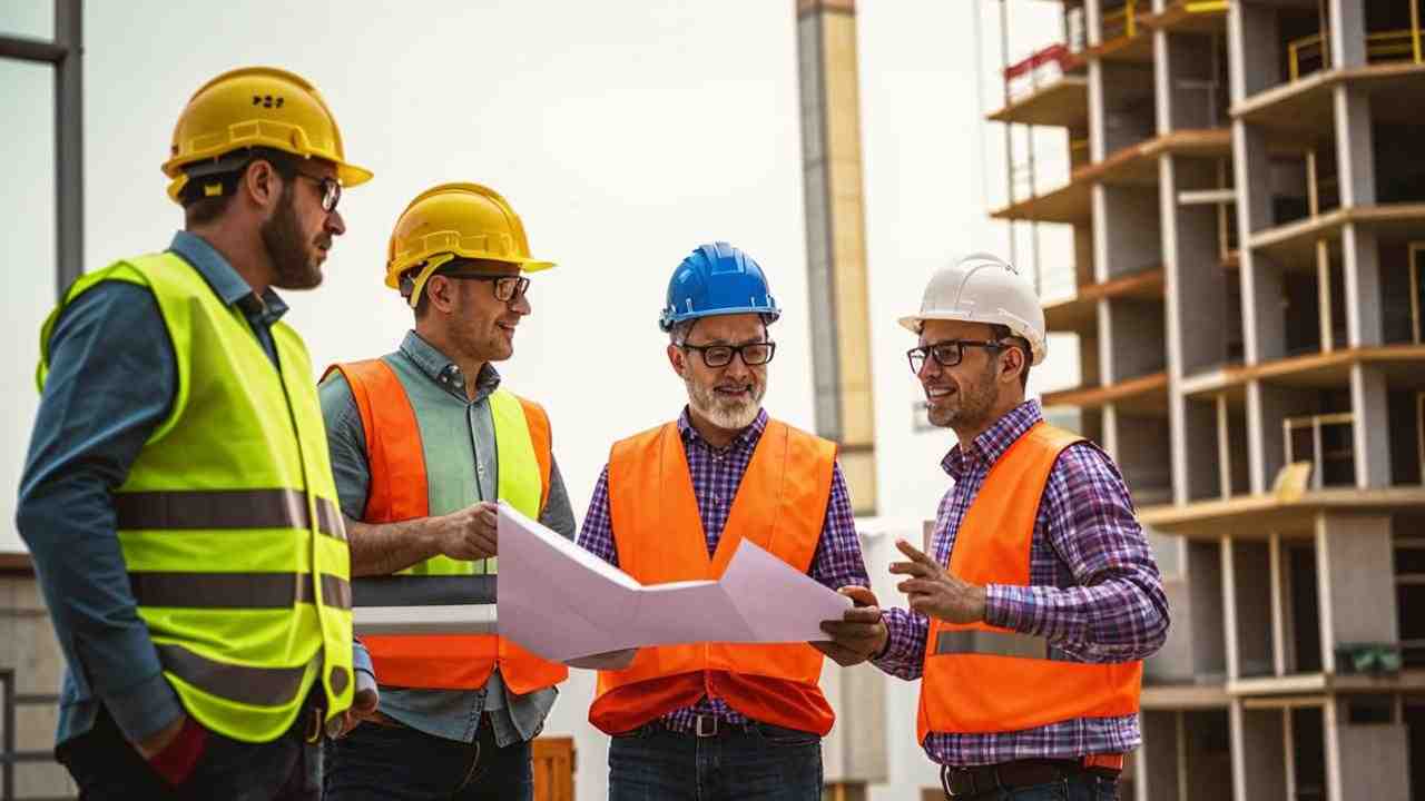 Требования к обеспечению безопасной эксплуатации объектов капитального строительства