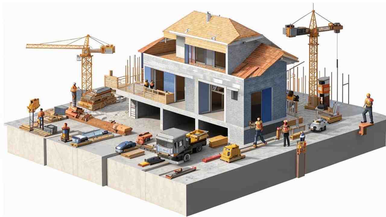 Конструктивные решения