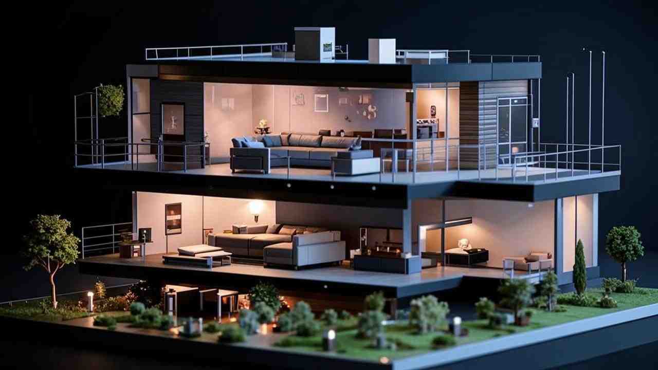 слаботочные системы