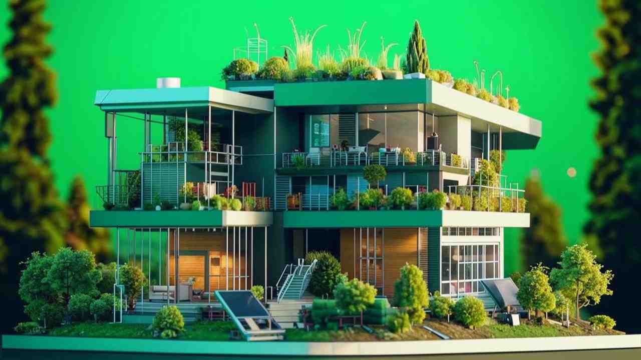 Технологические решения