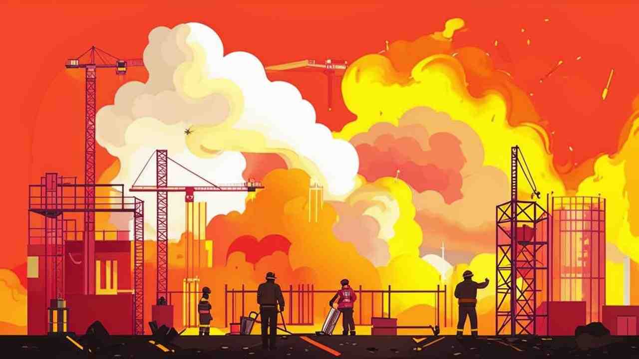 Мероприятия по обеспечению пожарной безопасности