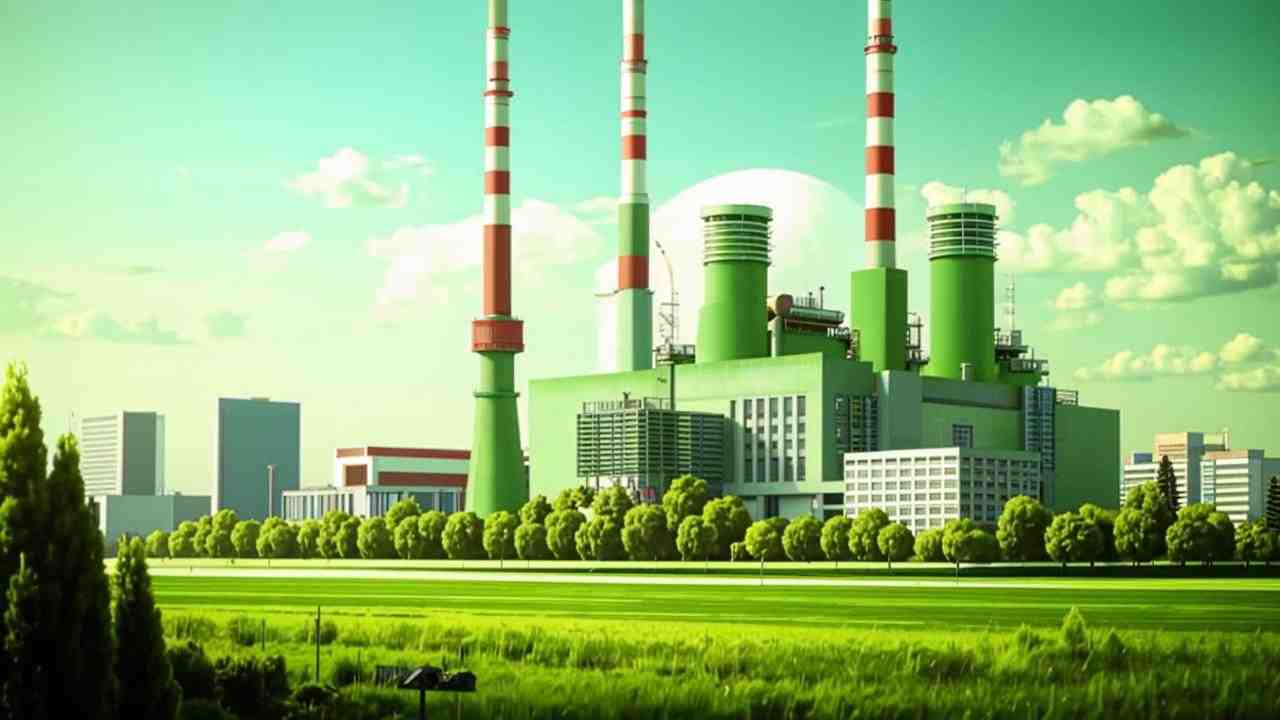 Системы электроснабжения