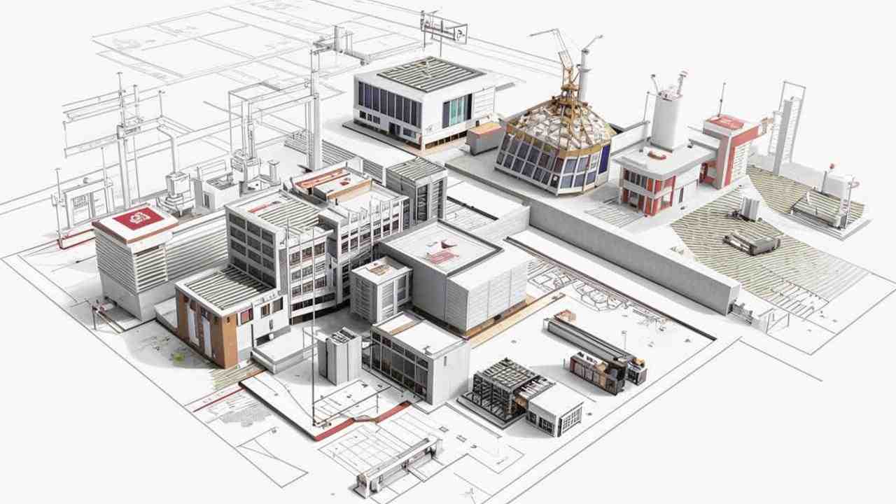 системы отопление вентиляции и кондиционирования воздуха