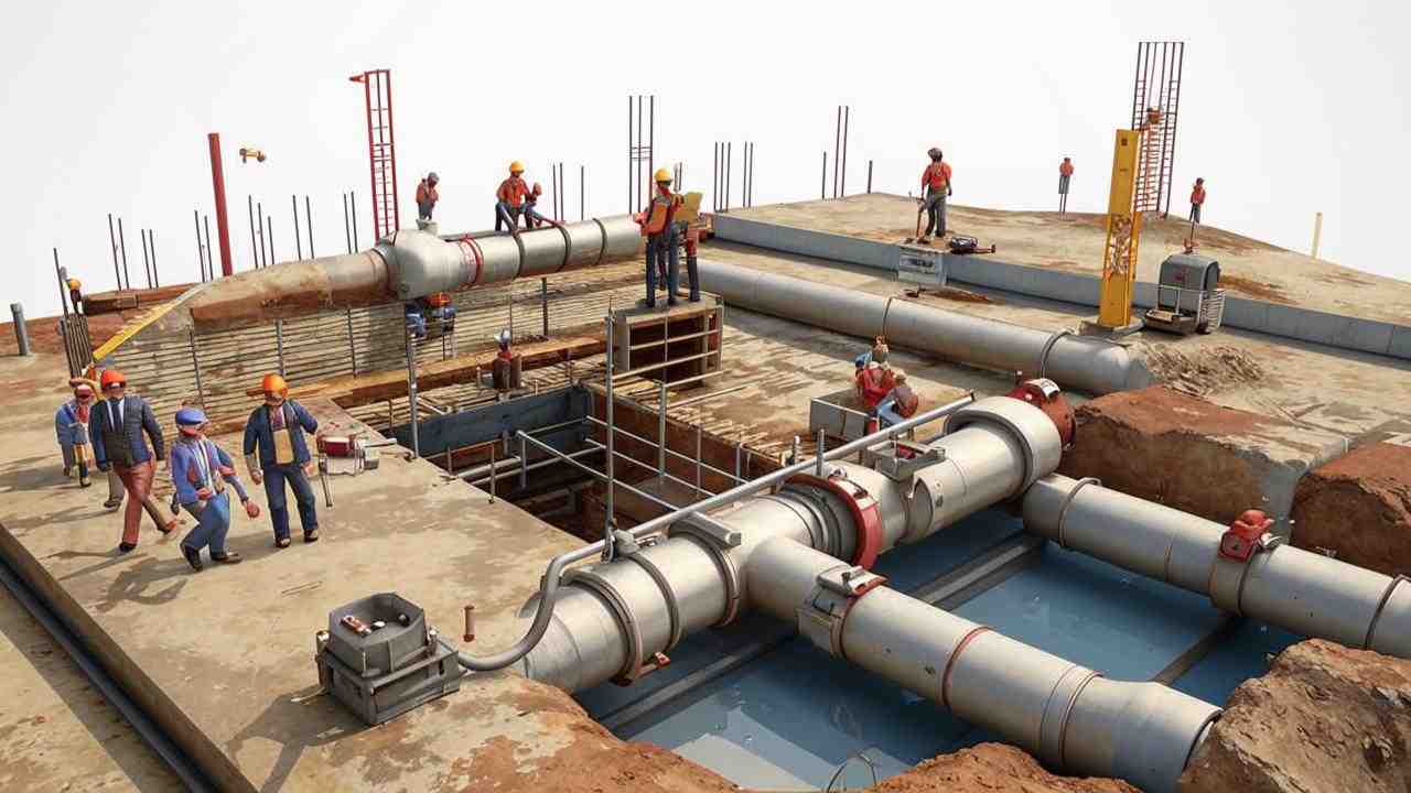 Смета на строительство, реконструкцию, капитальный ремонт, снос объекта капитального строительства