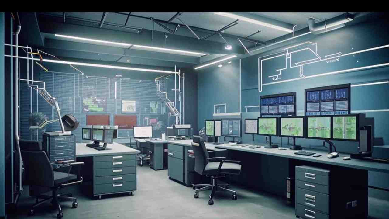 слаботочные системы