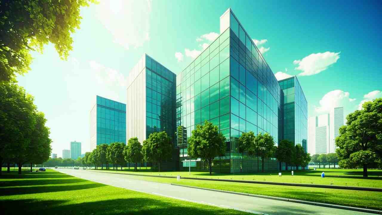 Технологические решения