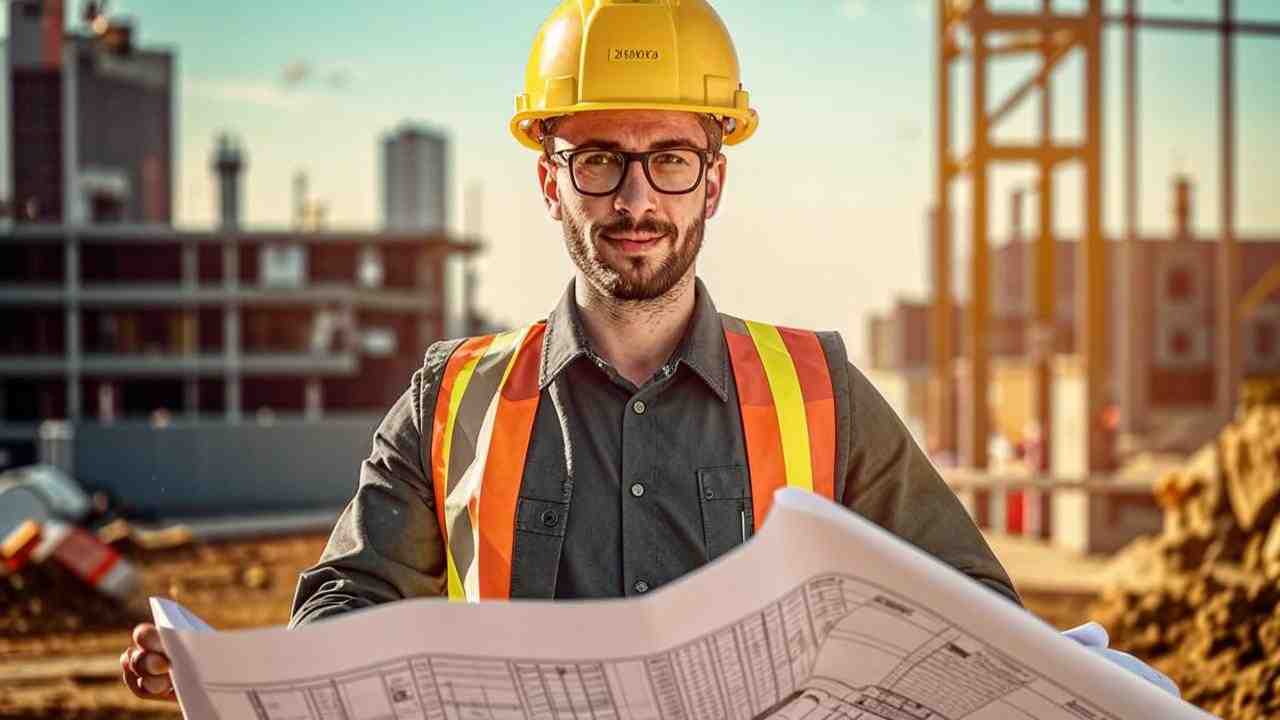 Требования к обеспечению безопасной эксплуатации объектов капитального строительства