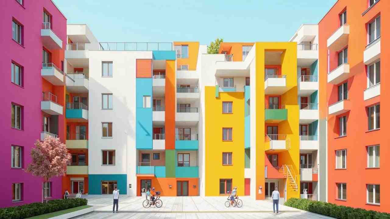 Мероприятия по обеспечению доступа инвалидов к объекту капитального строительства