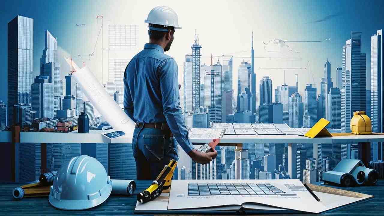 Смета на строительство, реконструкцию, капитальный ремонт, снос объекта капитального строительства