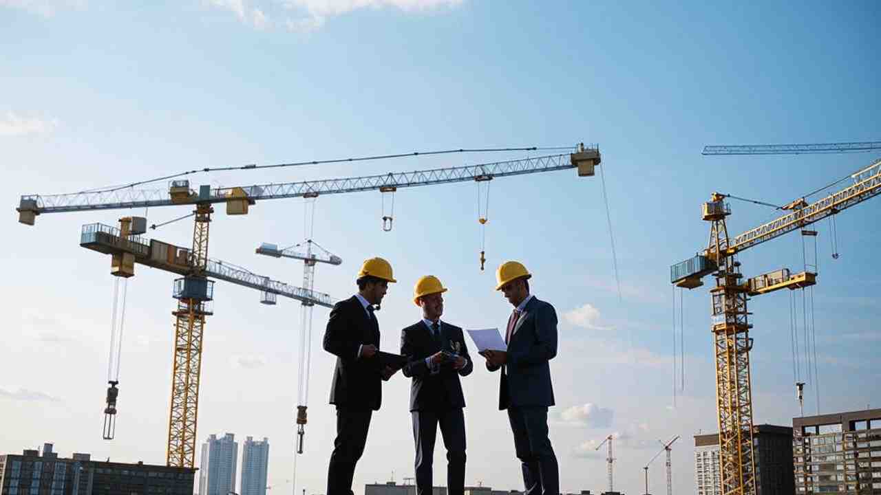 Конструктивные решения