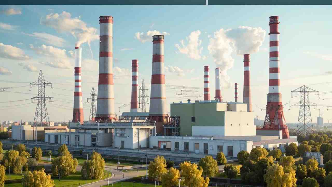 Системы электроснабжения