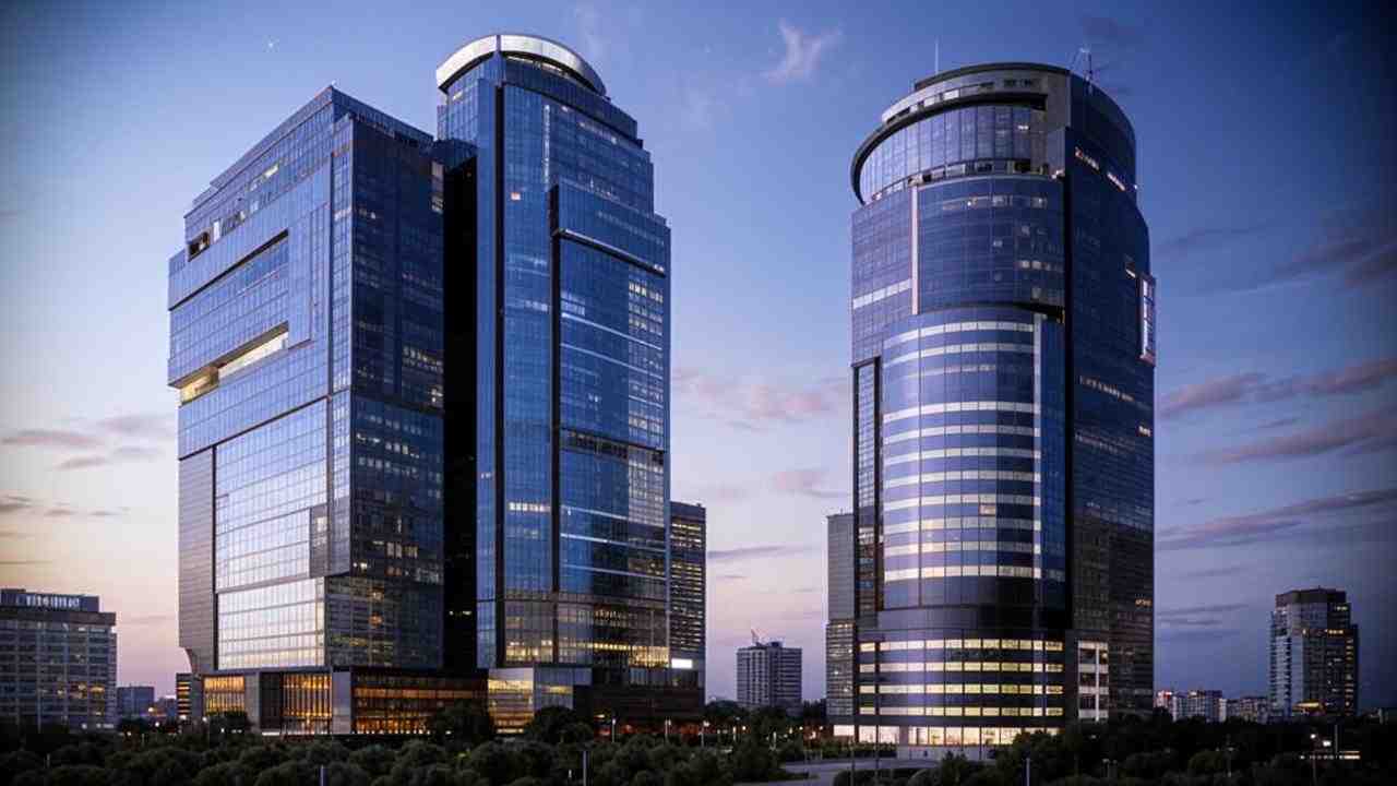 слаботочные системы