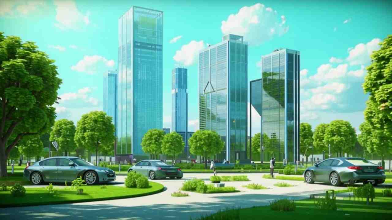 Технологические решения