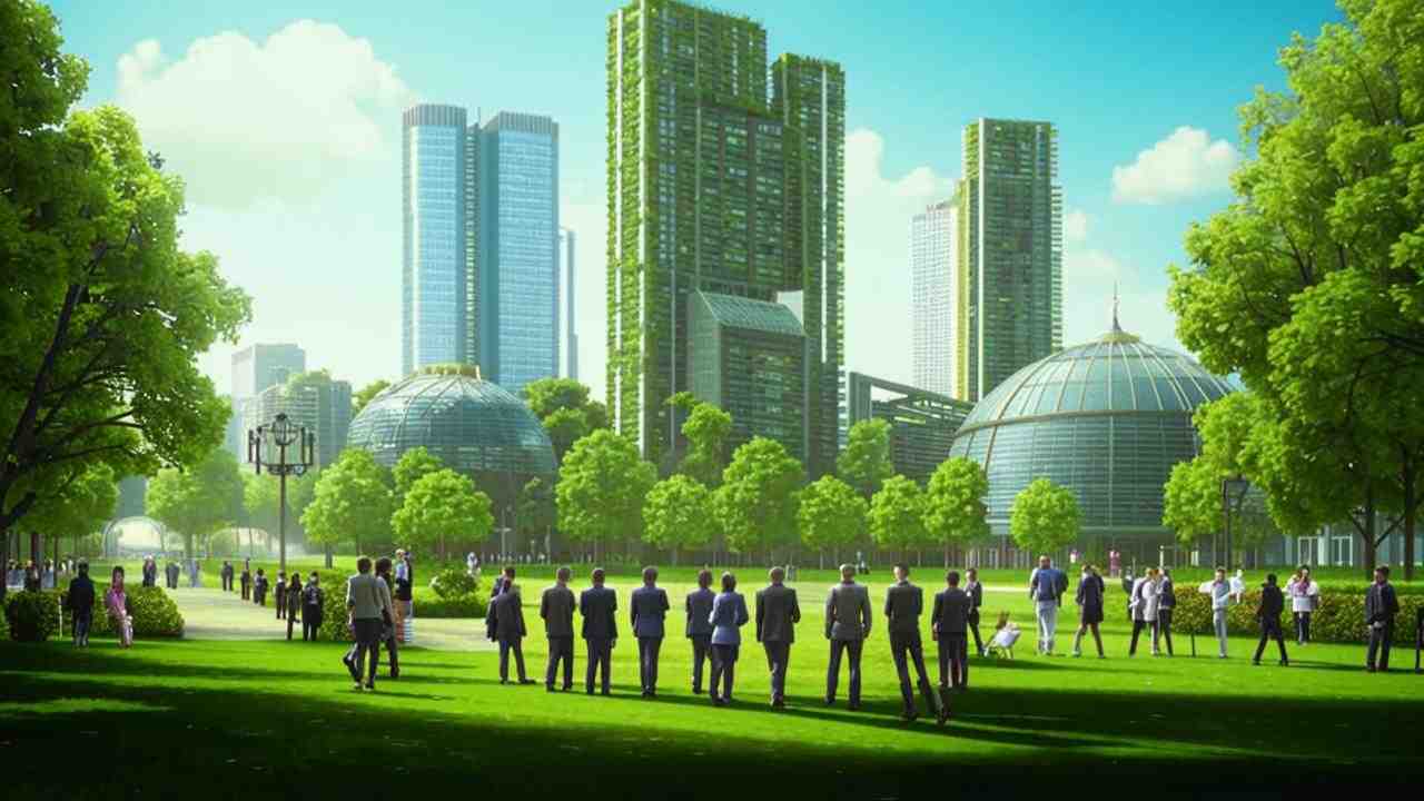 Мероприятия по охране окружающей среды