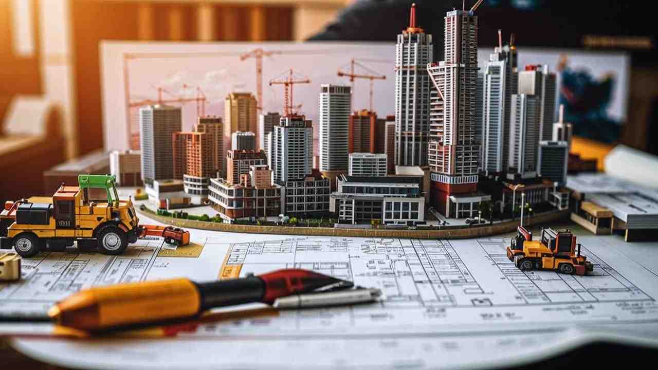 Смета на строительство, реконструкцию, капитальный ремонт, снос объекта капитального строительства