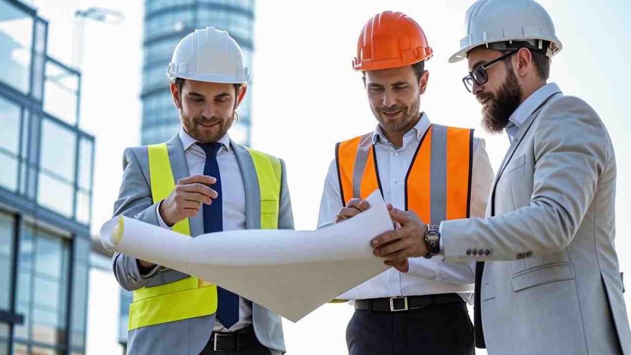 Конструктивные решения