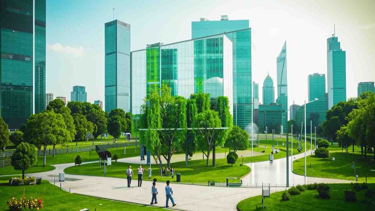 Технологические решения