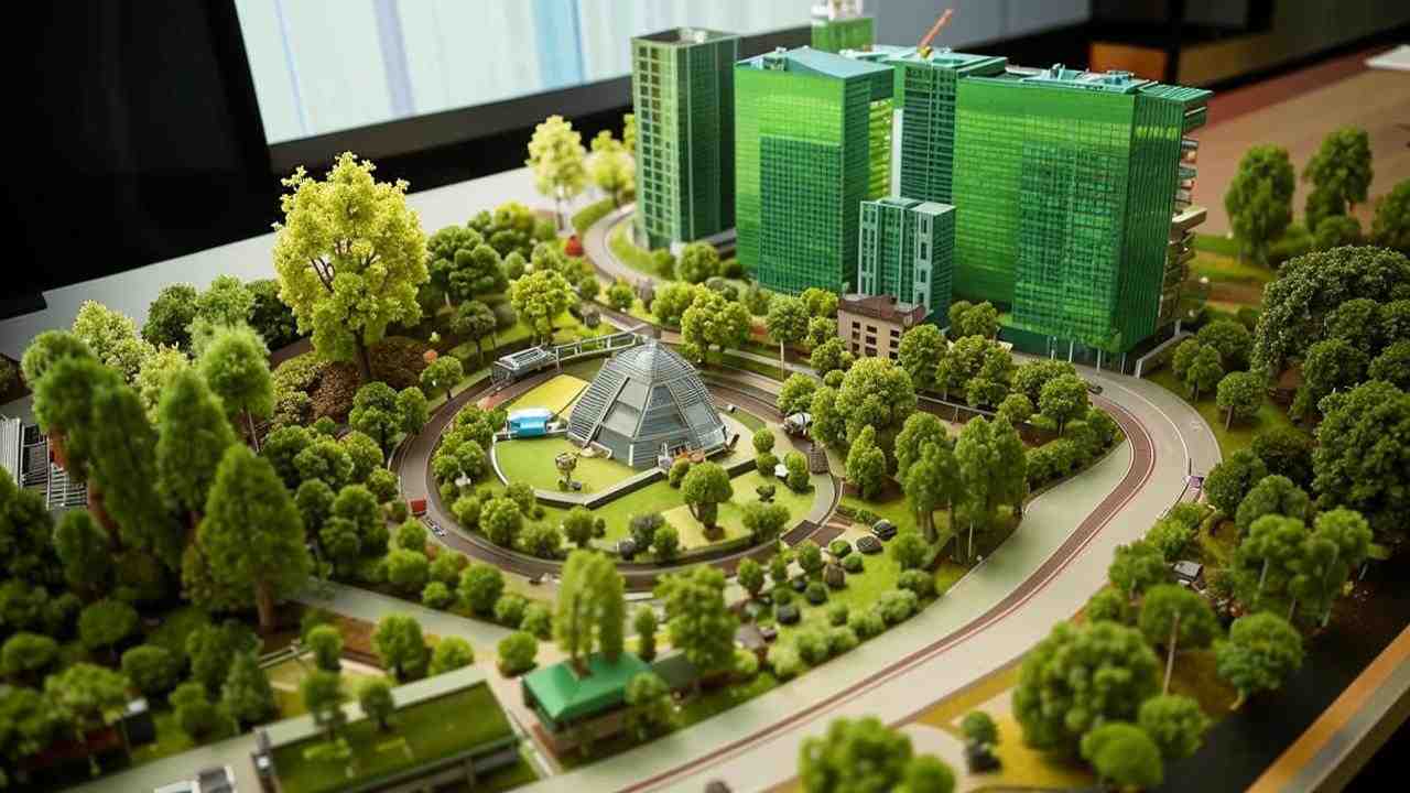 Мероприятия по охране окружающей среды