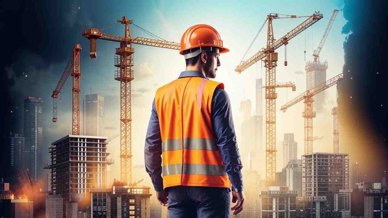 Требования к обеспечению безопасной эксплуатации объектов капитального строительства