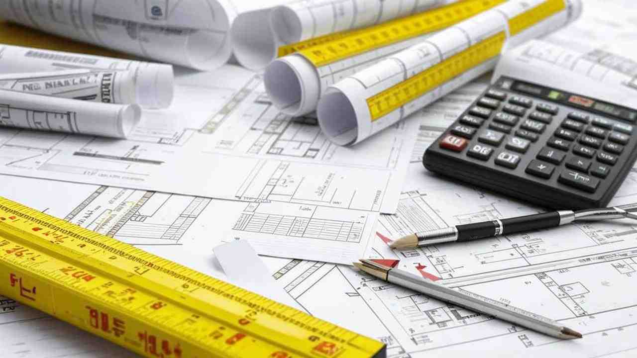 Смета на строительство, реконструкцию, капитальный ремонт, снос объекта капитального строительства