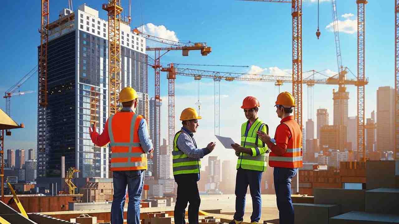 Требования к обеспечению безопасной эксплуатации объектов капитального строительства