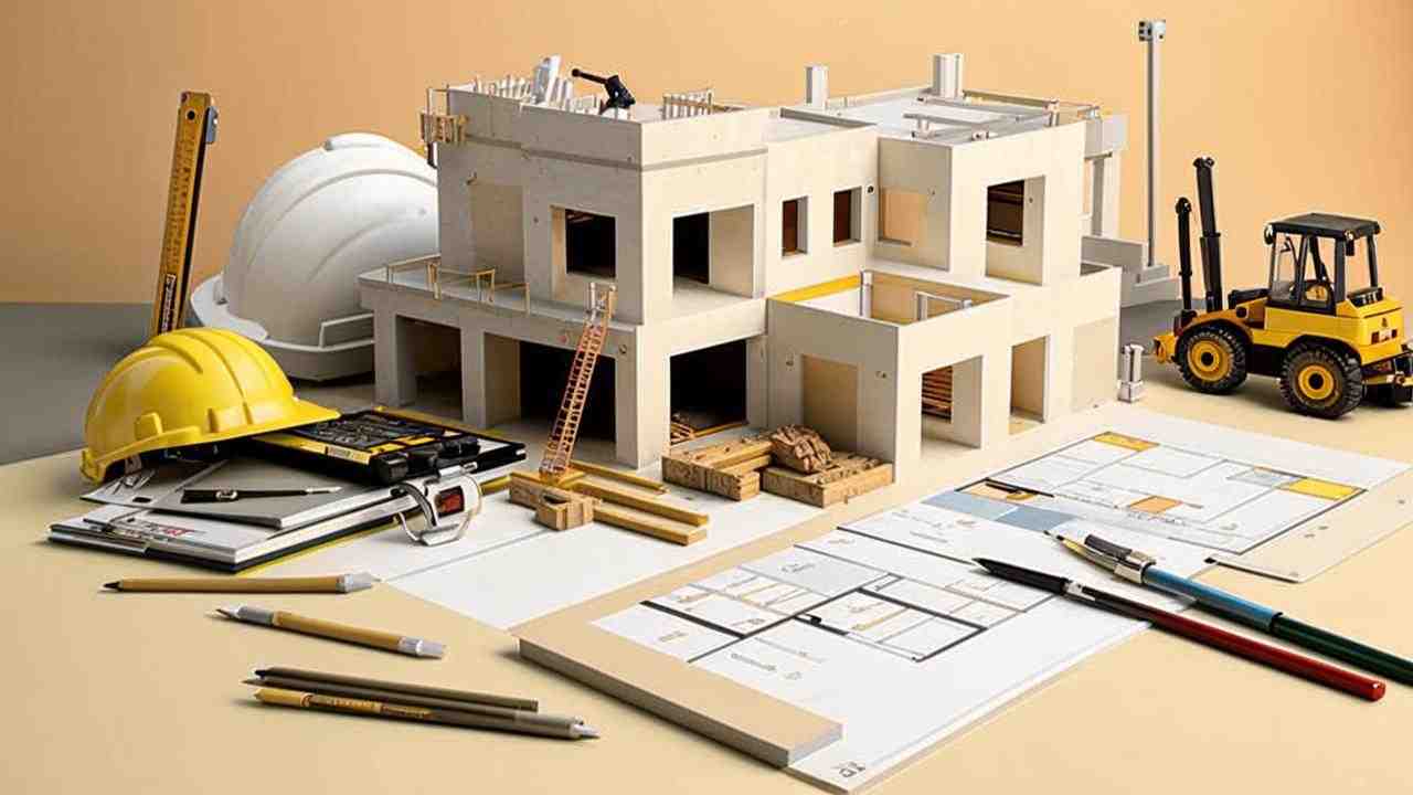 Смета на строительство, реконструкцию, капитальный ремонт, снос объекта капитального строительства