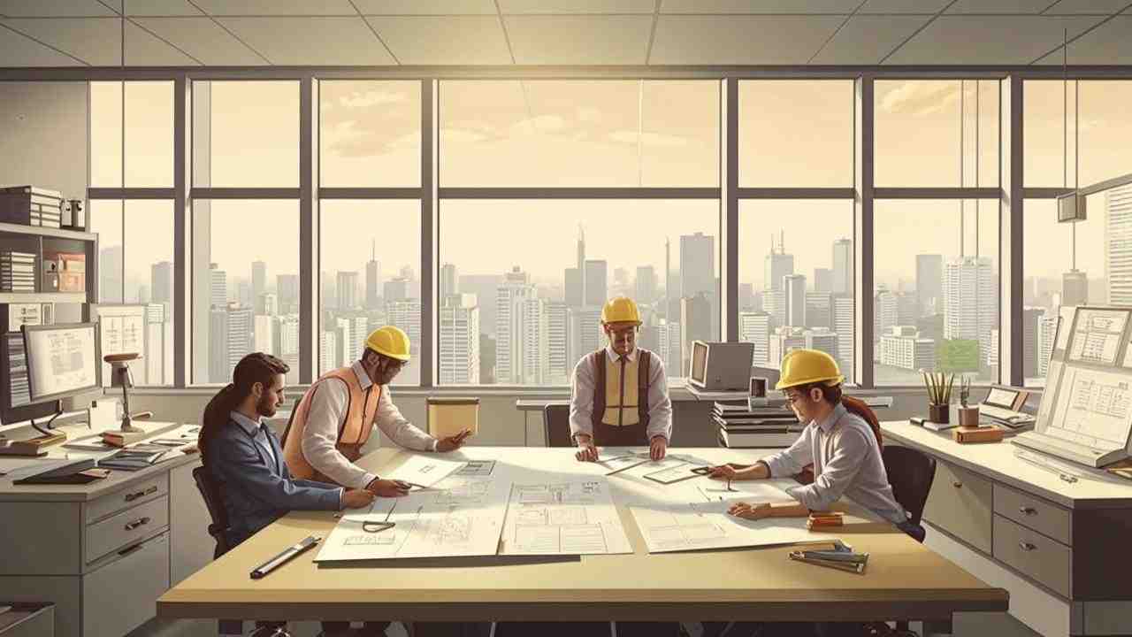 Конструктивные решения