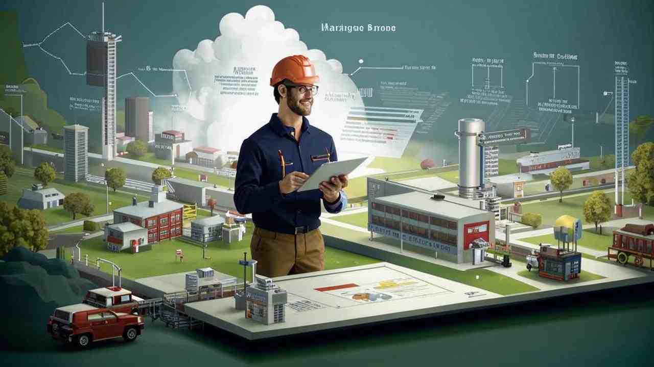 системы газоснабжения