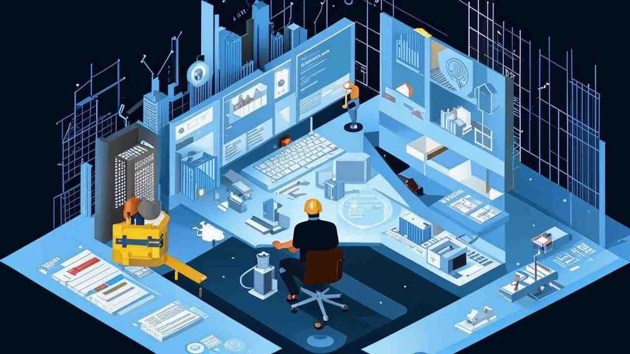 Технологические решения