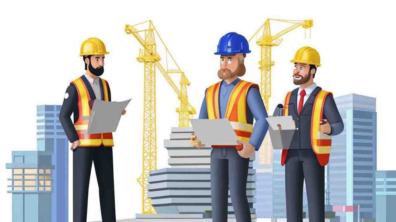 Требования к обеспечению безопасной эксплуатации объектов капитального строительства