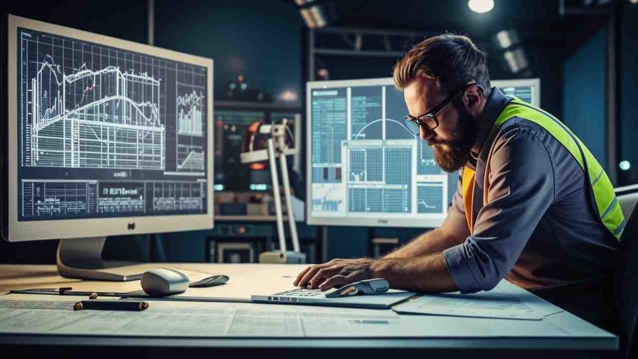 Технологические решения